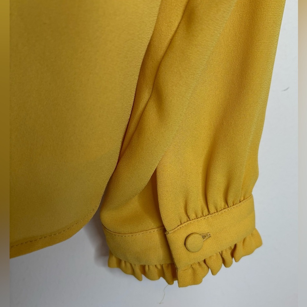 LOFT DRESS - Picture 4 of 5